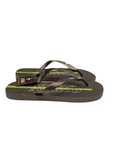 NOVO CHINELO MAS CASUAL LISTRA CENTRAL AERO PRETO